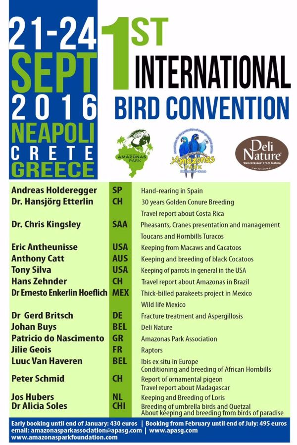 Locandina evento per Creta